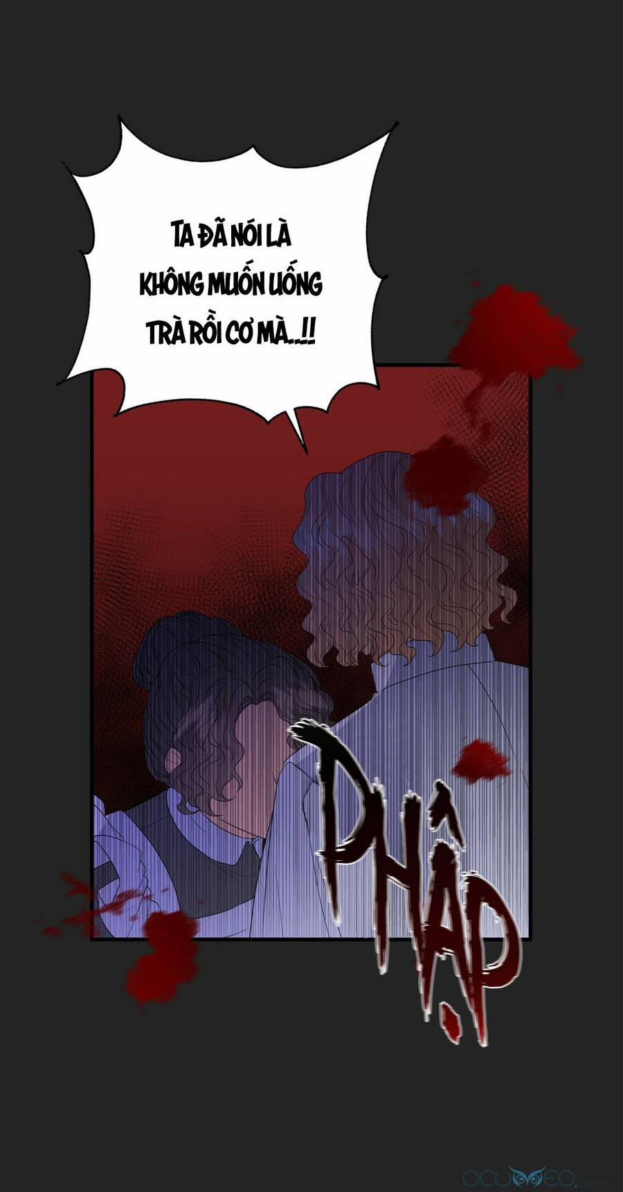 Lòng Trung Thành Với Kẻ Ác 2 trang 55