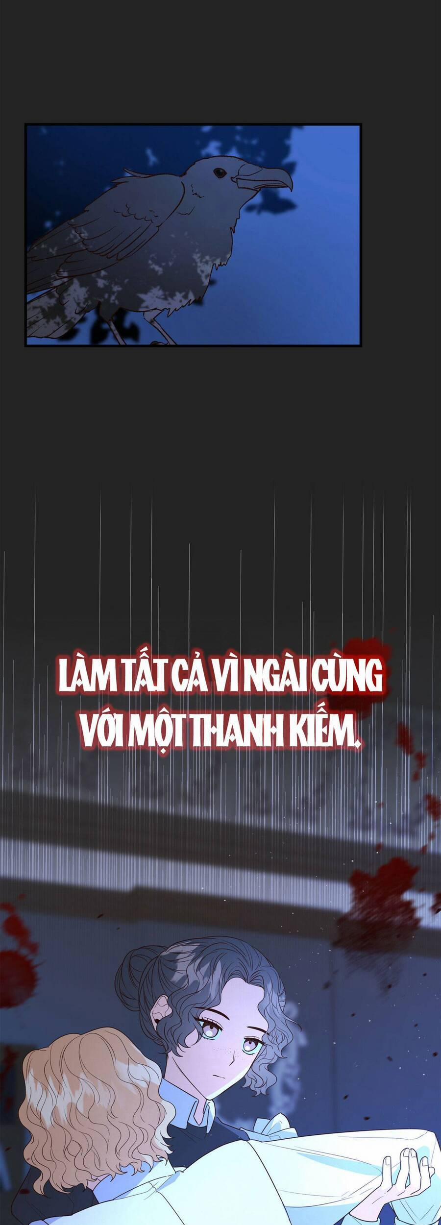 Lòng Trung Thành Với Kẻ Ác 2 trang 56