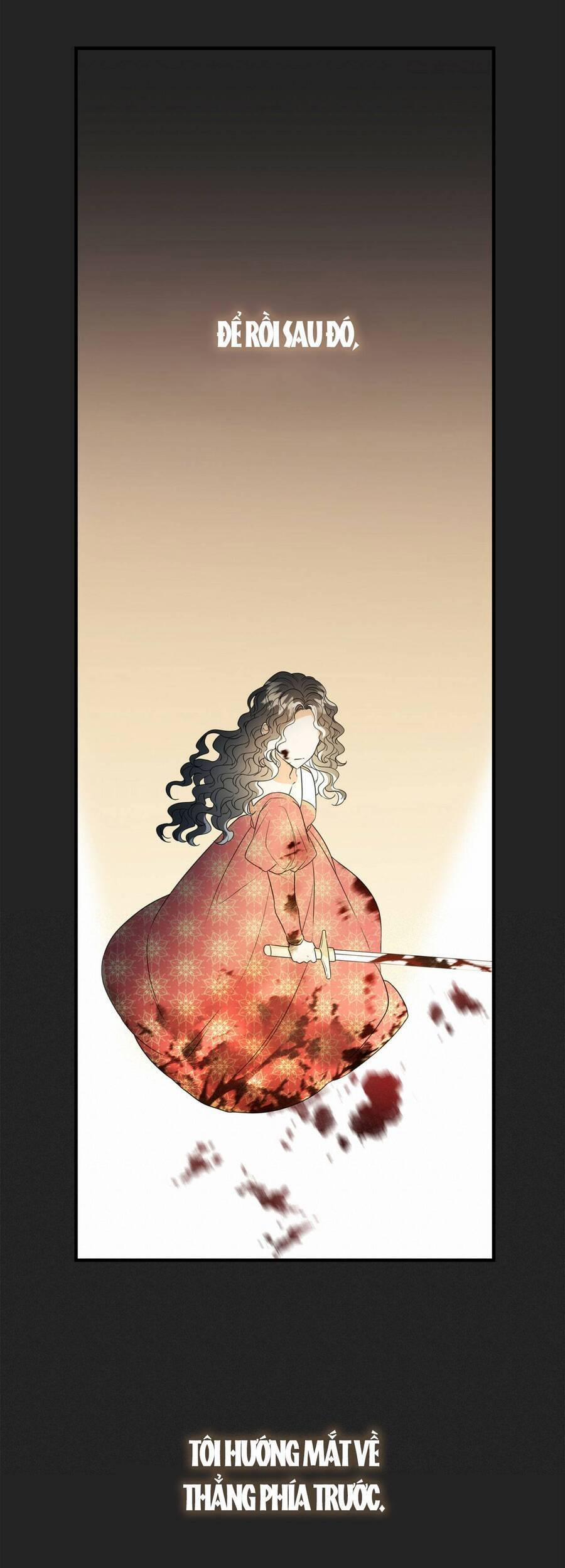 Lòng Trung Thành Với Kẻ Ác 2 trang 59