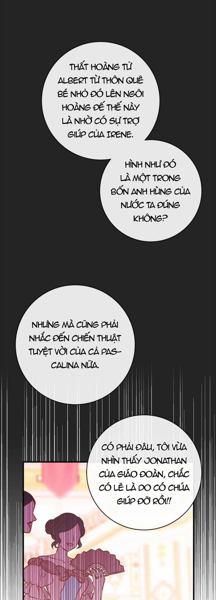 Lòng Trung Thành Với Kẻ Ác 2 trang 63