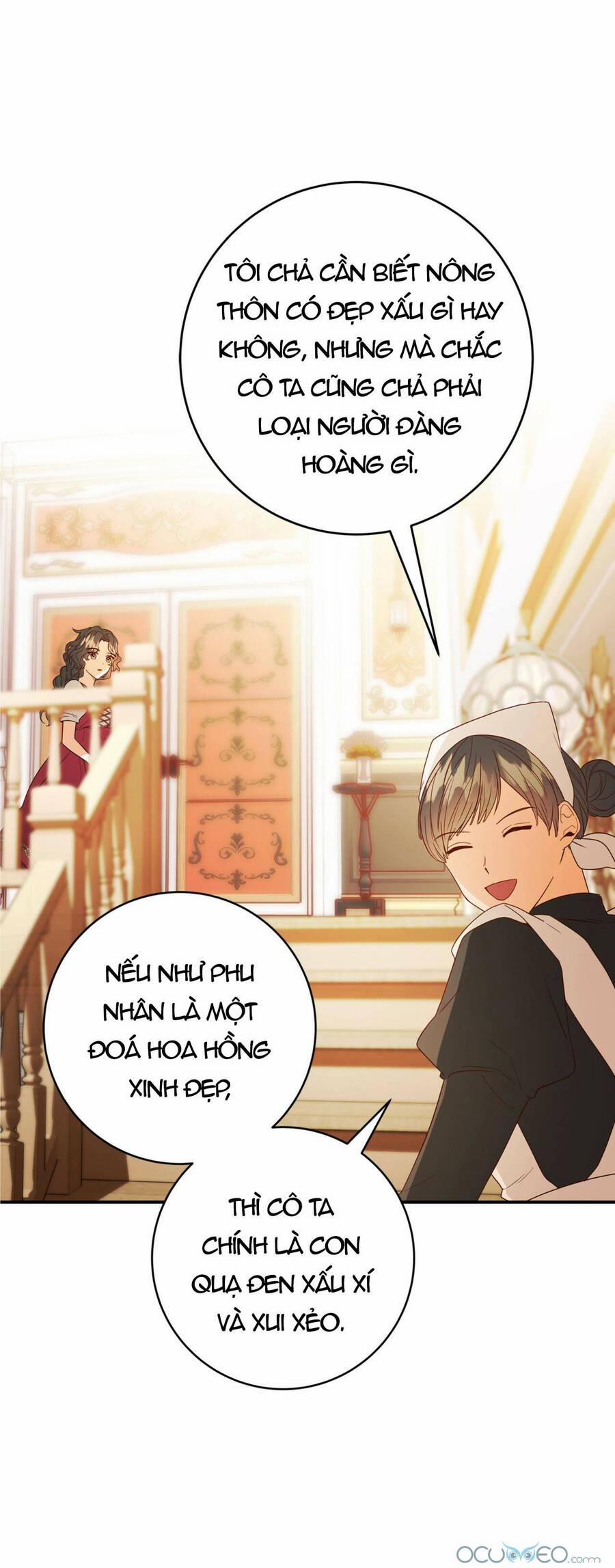 Lòng Trung Thành Với Kẻ Ác 2 trang 7