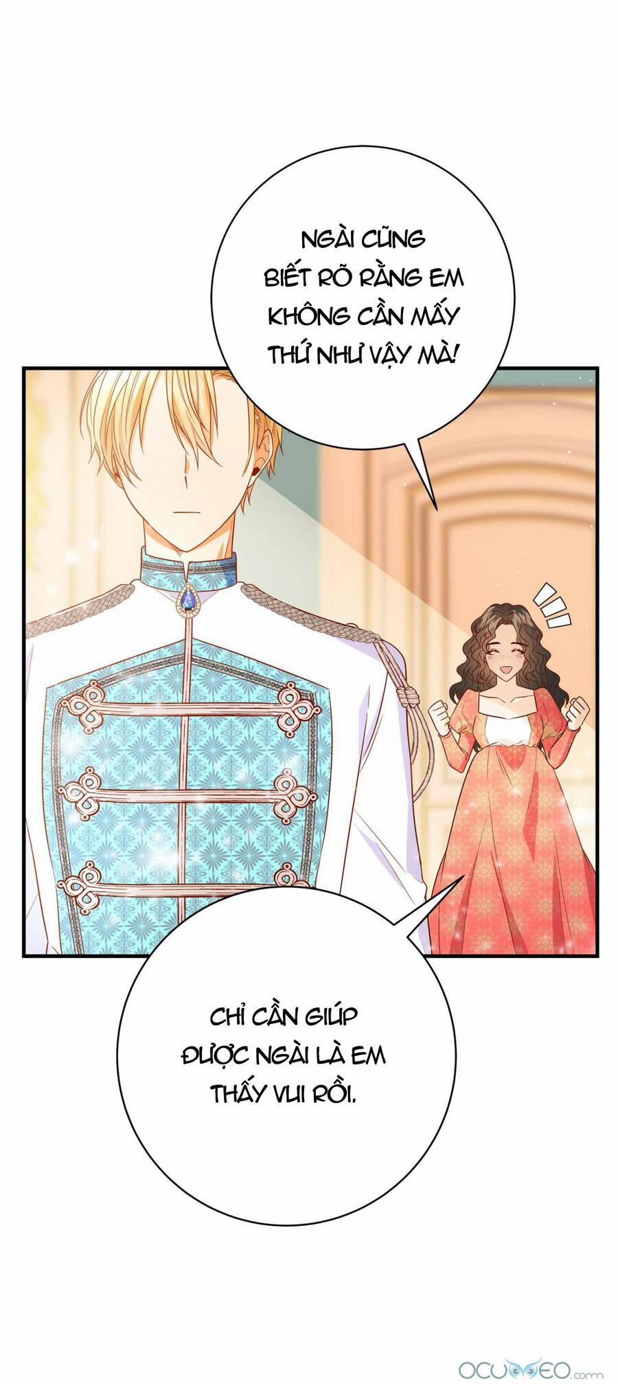 Lòng Trung Thành Với Kẻ Ác 2 trang 74