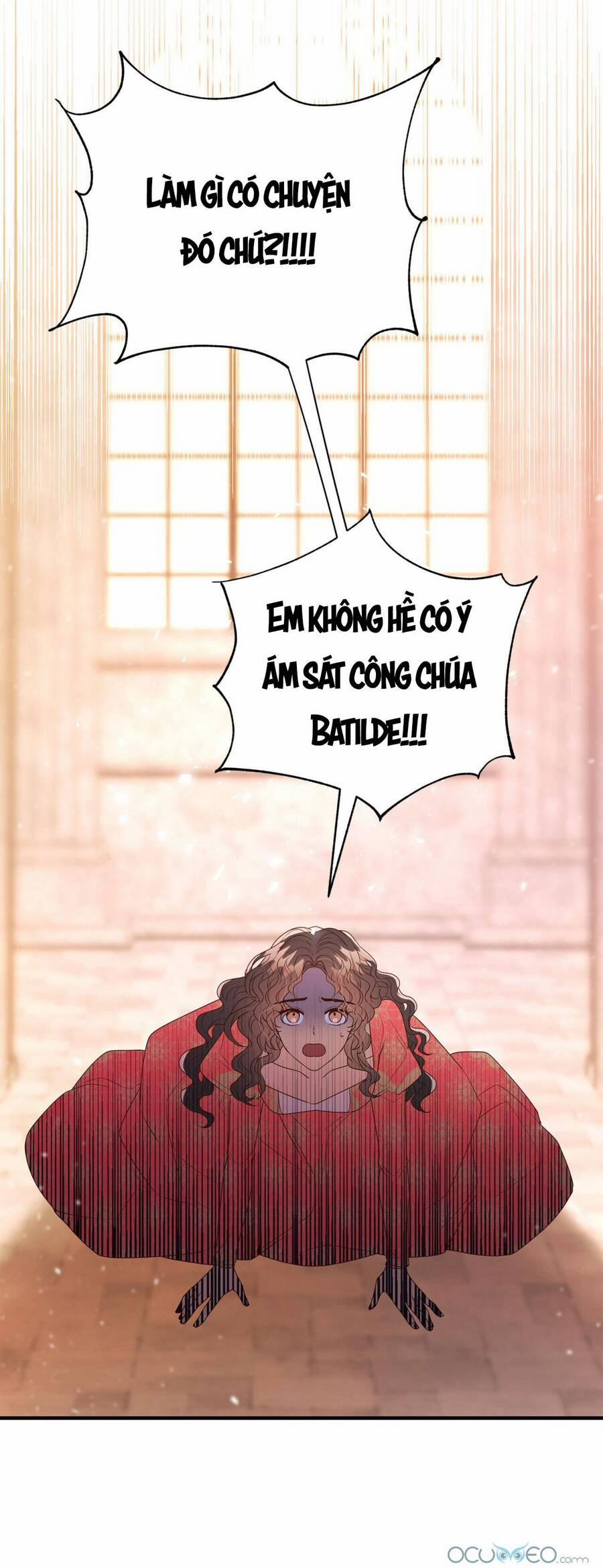 Lòng Trung Thành Với Kẻ Ác 2 trang 79