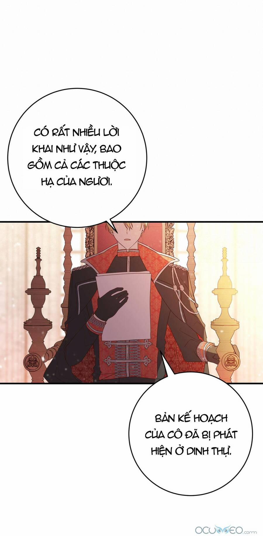 Lòng Trung Thành Với Kẻ Ác 2 trang 80