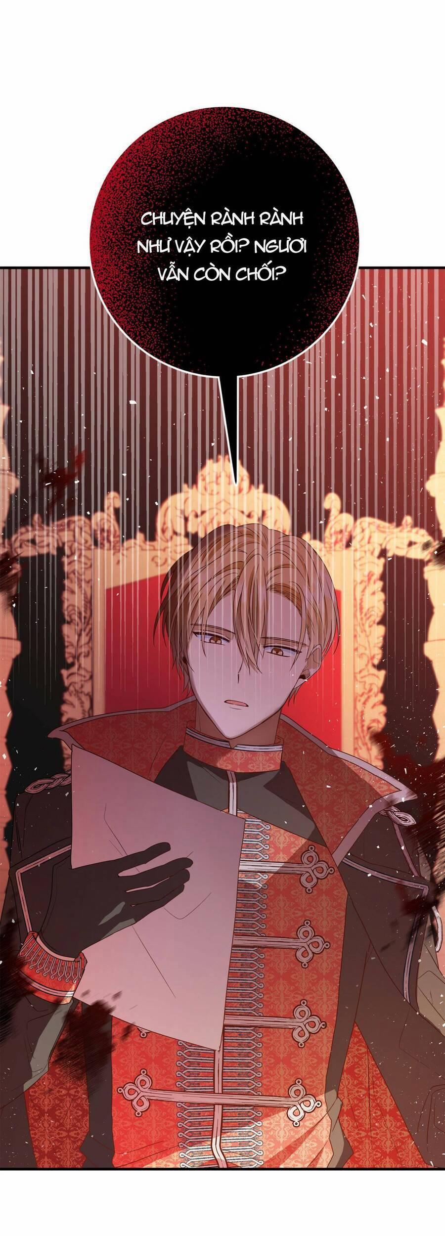 Lòng Trung Thành Với Kẻ Ác 2 trang 81