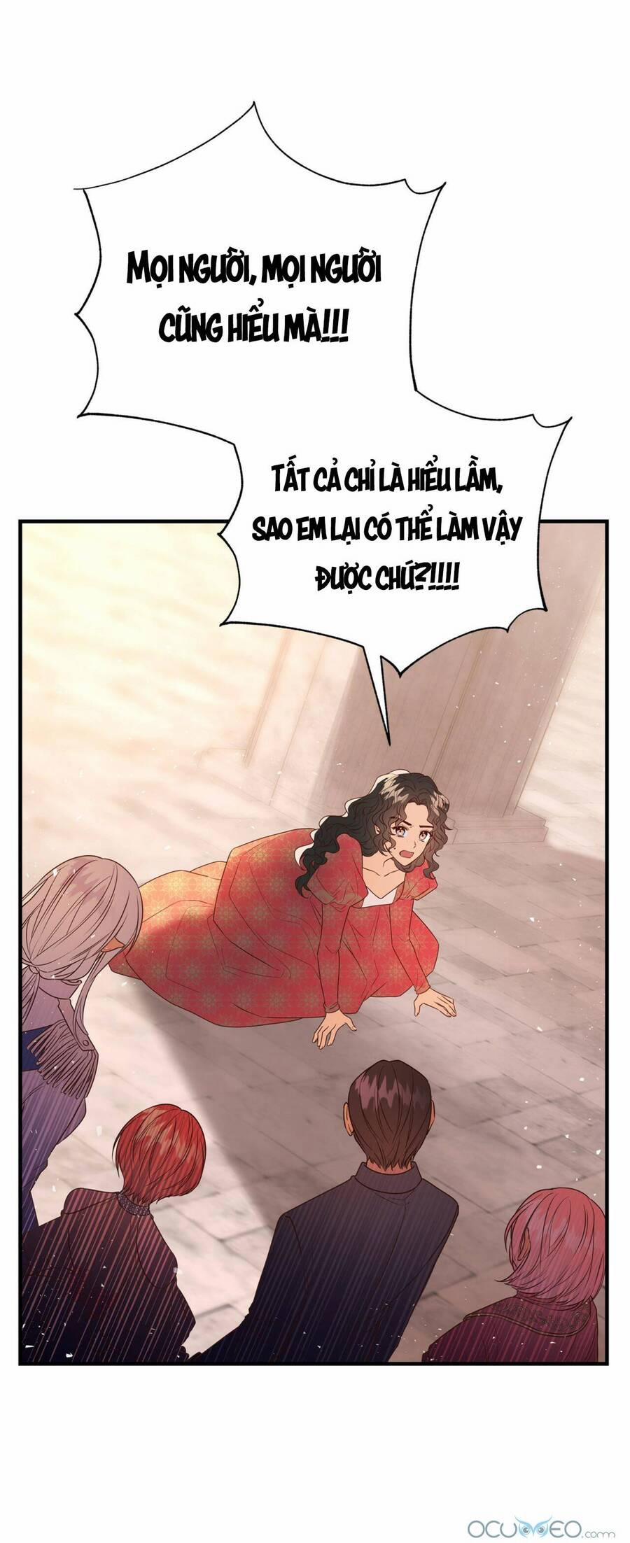 Lòng Trung Thành Với Kẻ Ác 2 trang 83