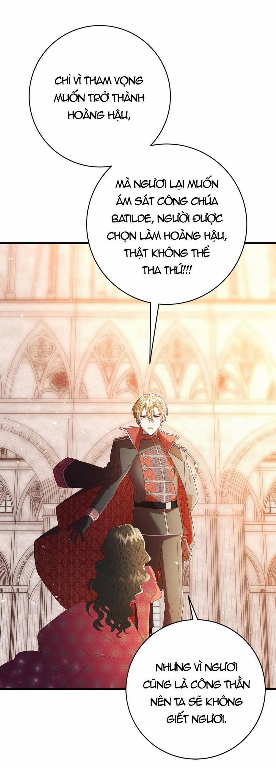 Lòng Trung Thành Với Kẻ Ác 2 trang 86