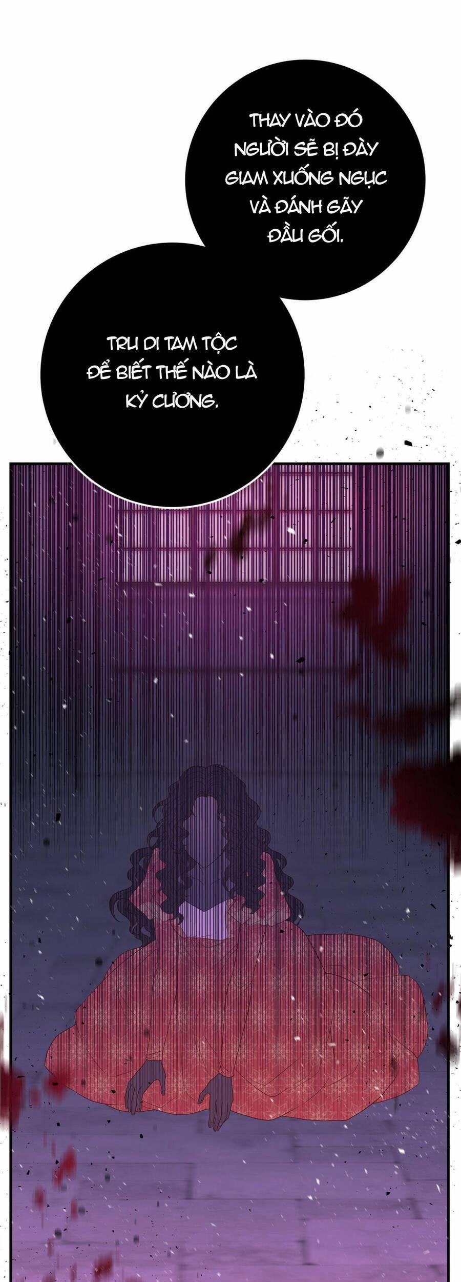 Lòng Trung Thành Với Kẻ Ác 2 trang 88