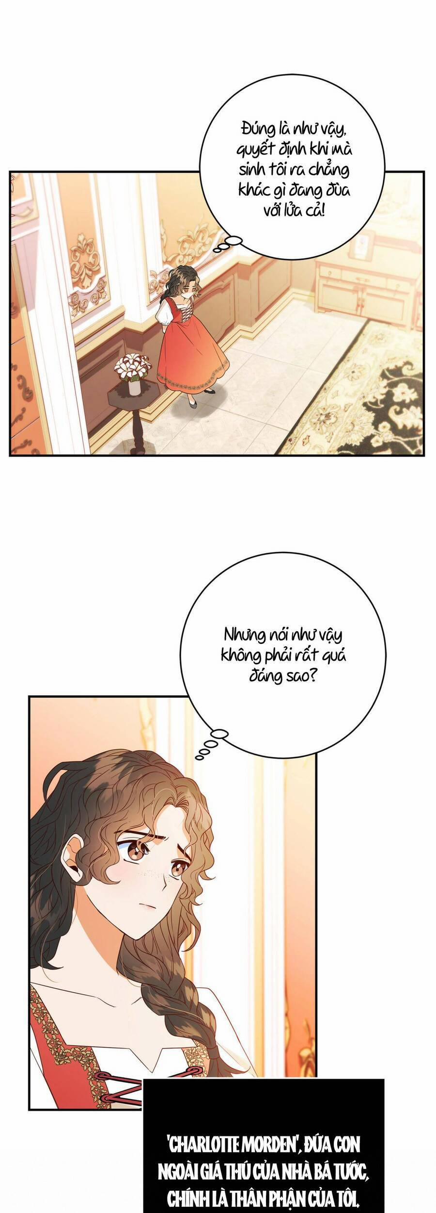 Lòng Trung Thành Với Kẻ Ác 2 trang 9