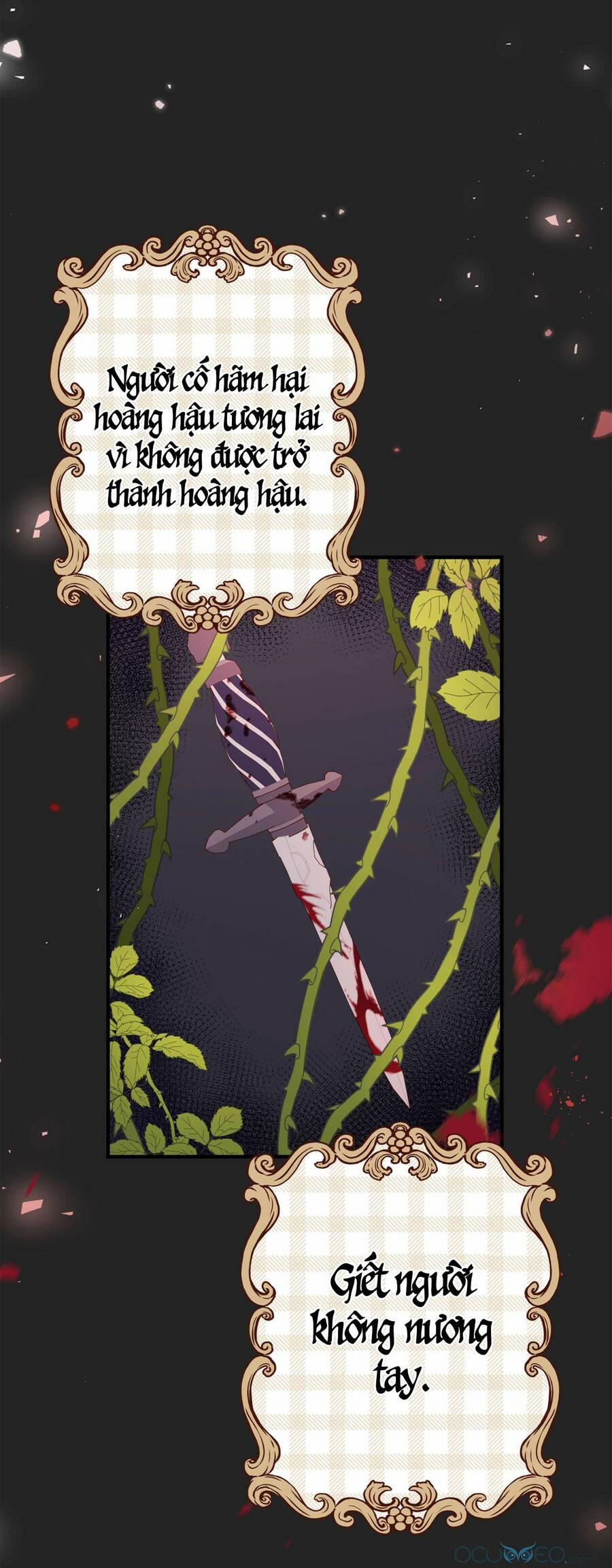 Lòng Trung Thành Với Kẻ Ác 2 trang 91