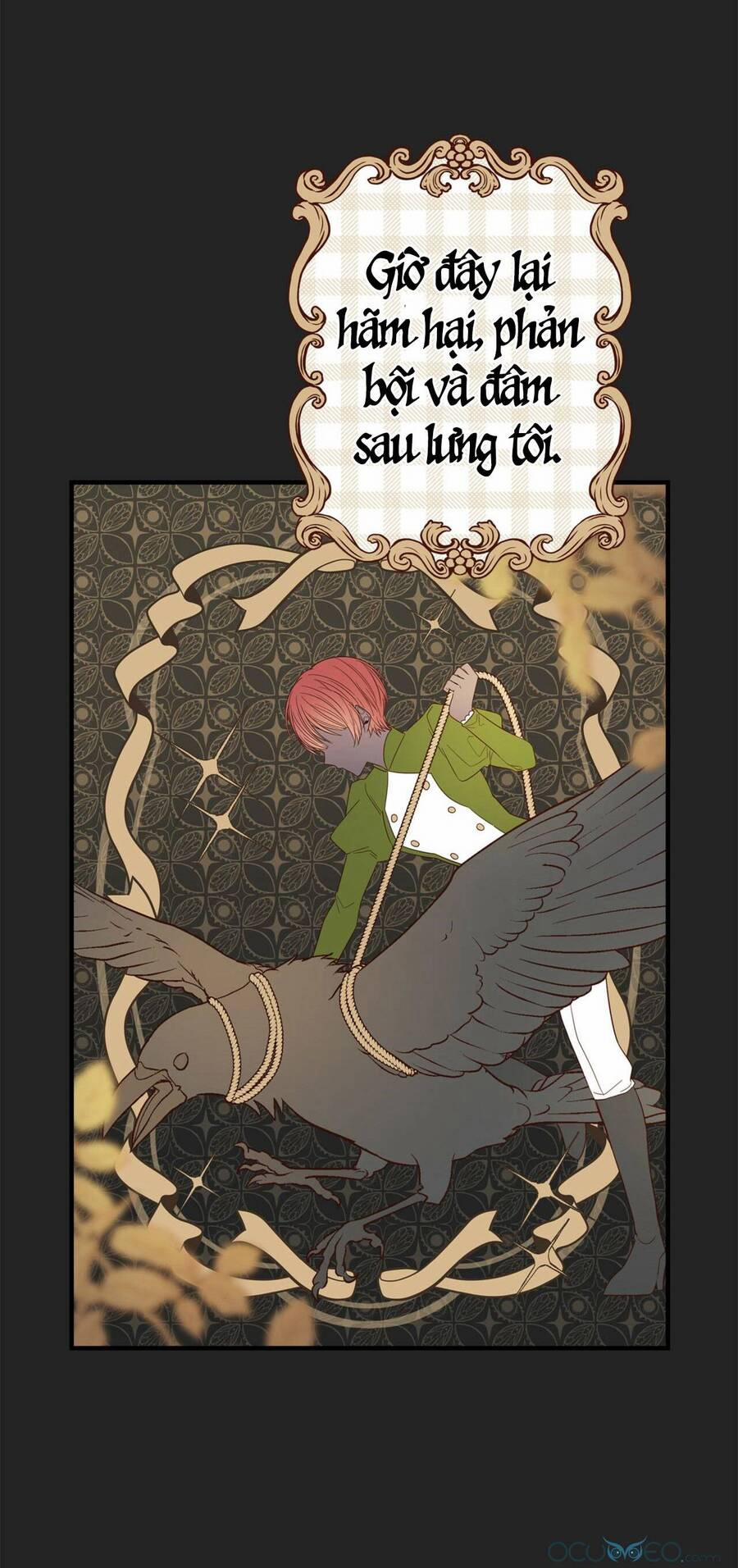 Lòng Trung Thành Với Kẻ Ác 2 trang 94