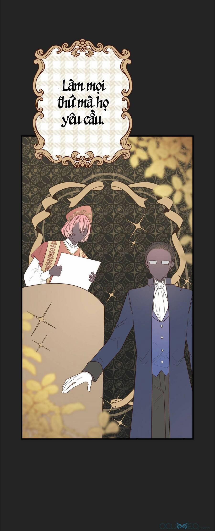 Lòng Trung Thành Với Kẻ Ác 2 trang 95