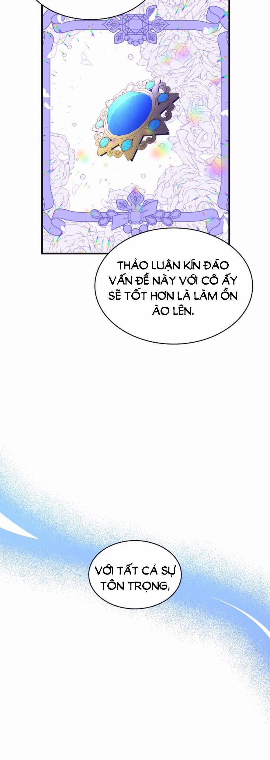 Lòng Trung Thành Với Kẻ Ác 27 trang 12