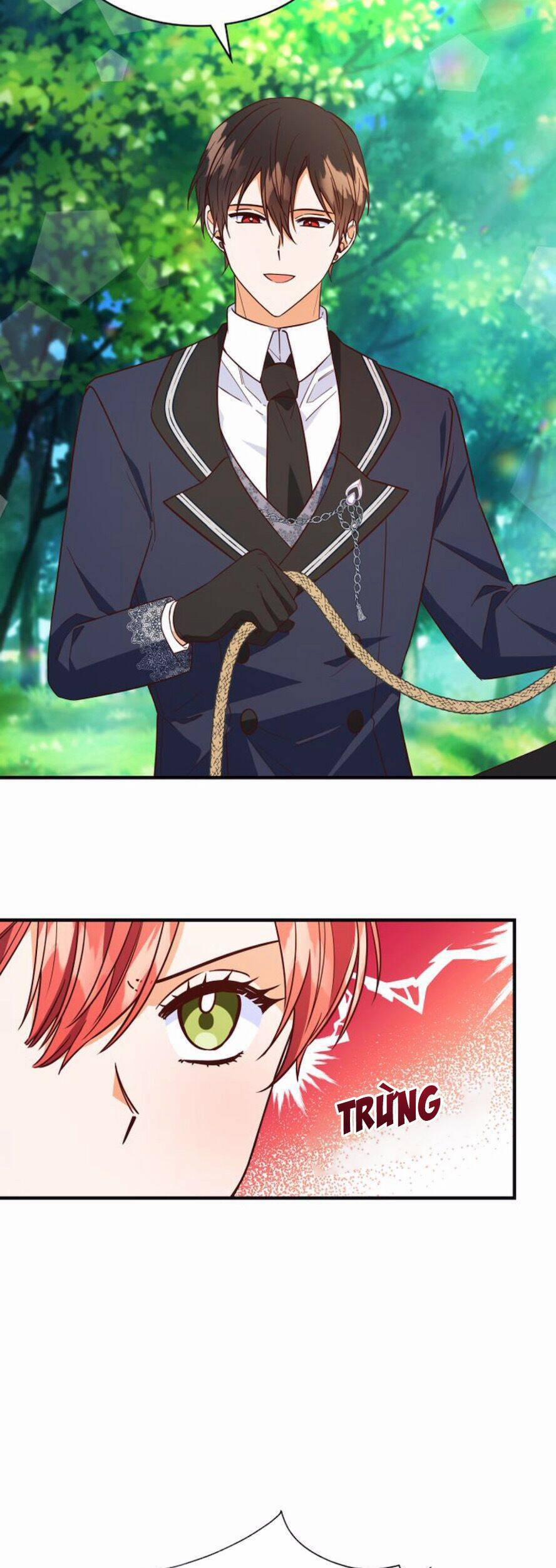 Lòng Trung Thành Với Kẻ Ác 27 trang 14