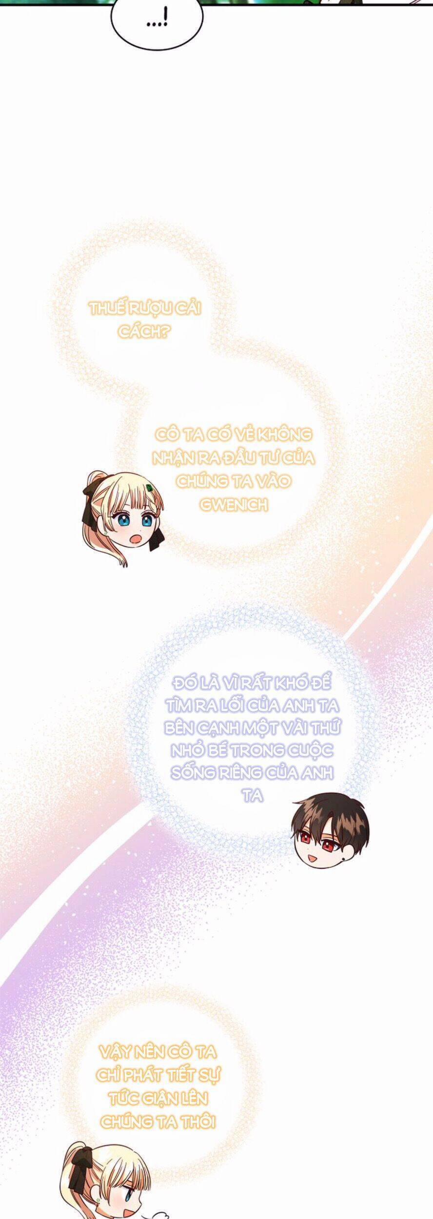 Lòng Trung Thành Với Kẻ Ác 27 trang 18