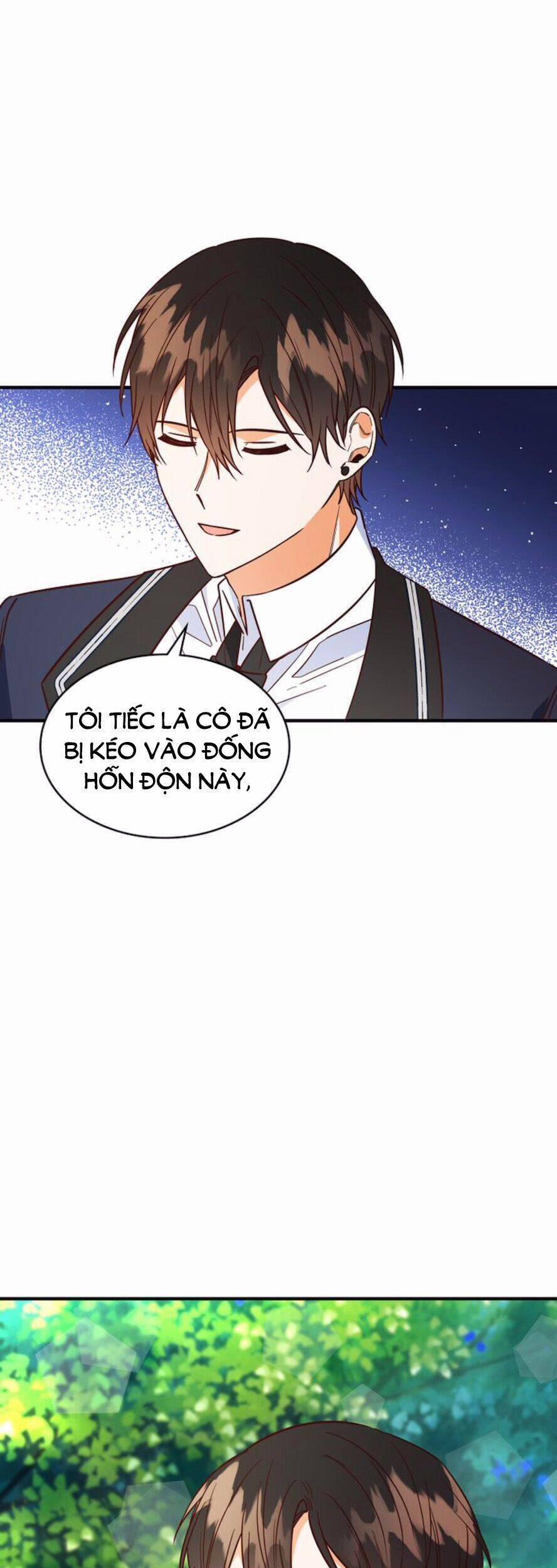 Lòng Trung Thành Với Kẻ Ác 27 trang 20