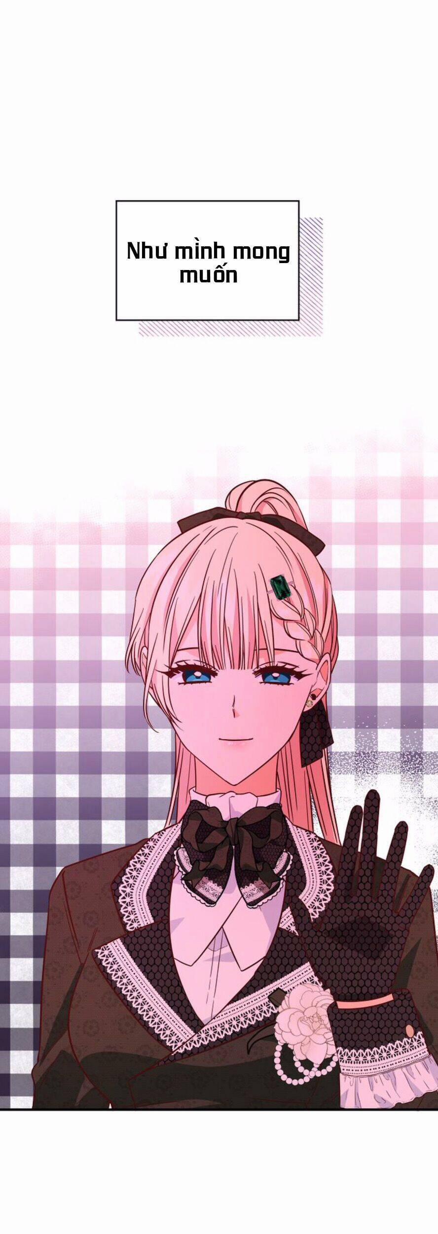 Lòng Trung Thành Với Kẻ Ác 27 trang 32