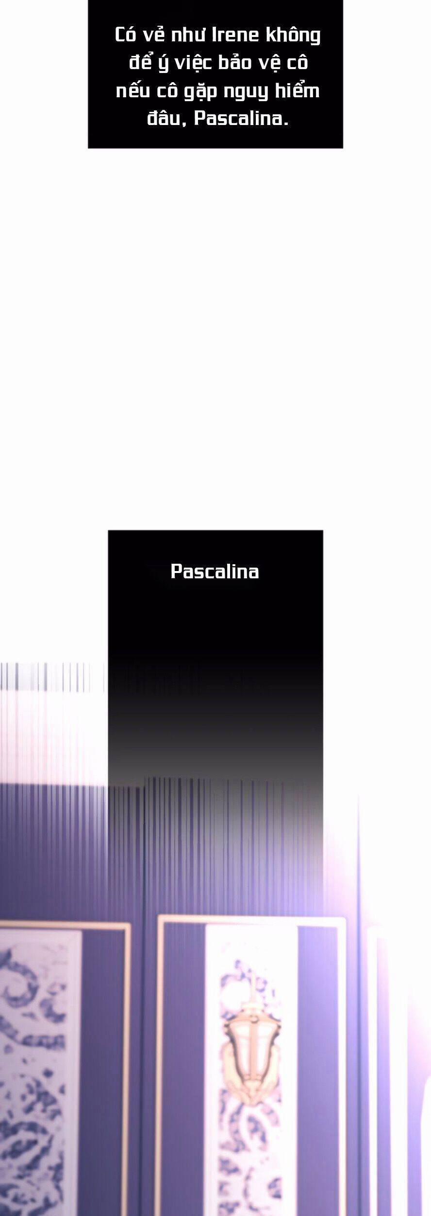 Lòng Trung Thành Với Kẻ Ác 27 trang 34