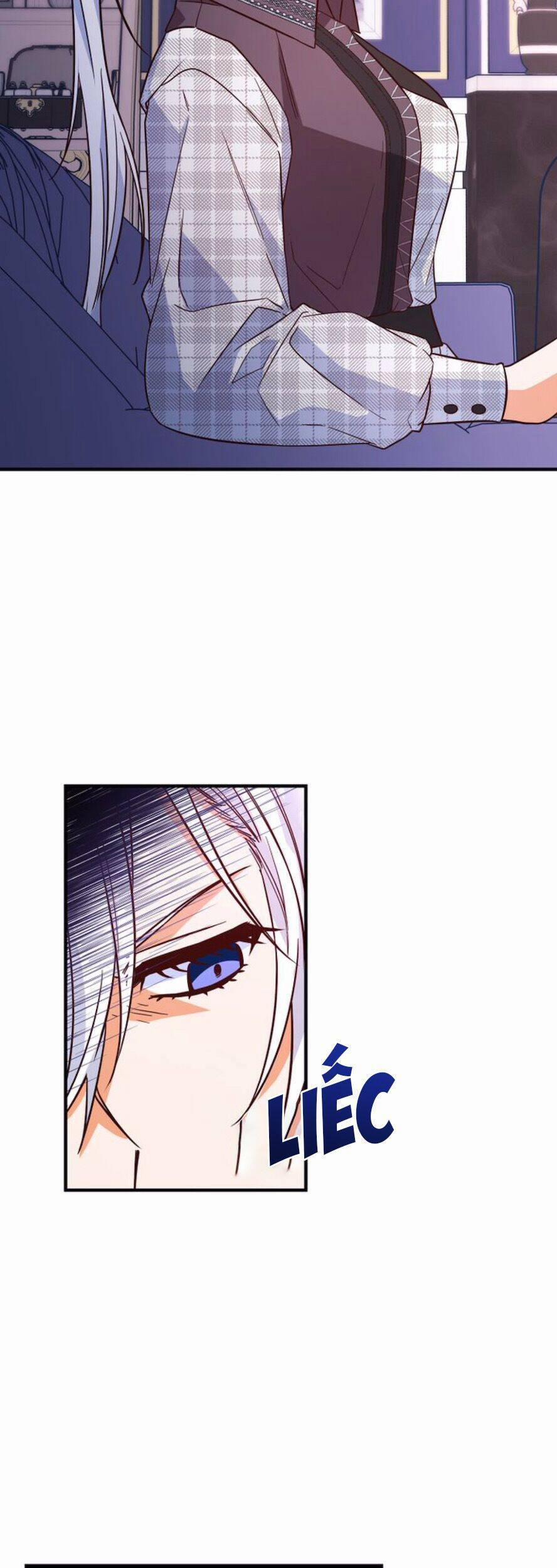 Lòng Trung Thành Với Kẻ Ác 27 trang 36