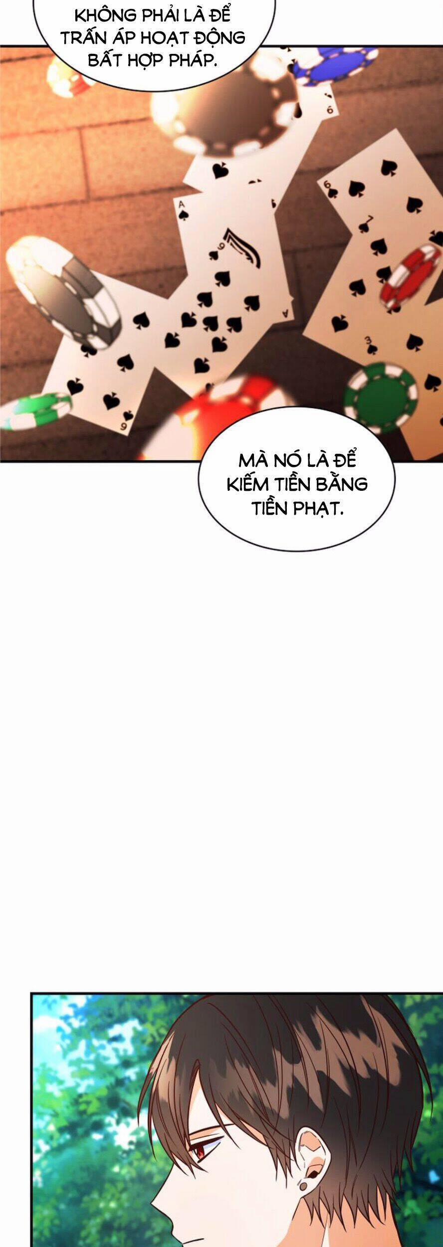 Lòng Trung Thành Với Kẻ Ác 27 trang 4