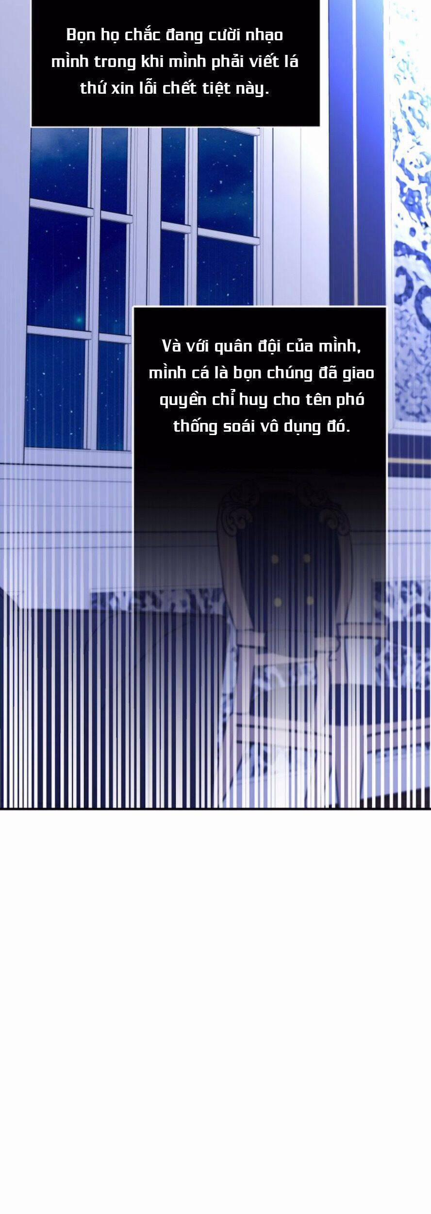 Lòng Trung Thành Với Kẻ Ác 27 trang 40