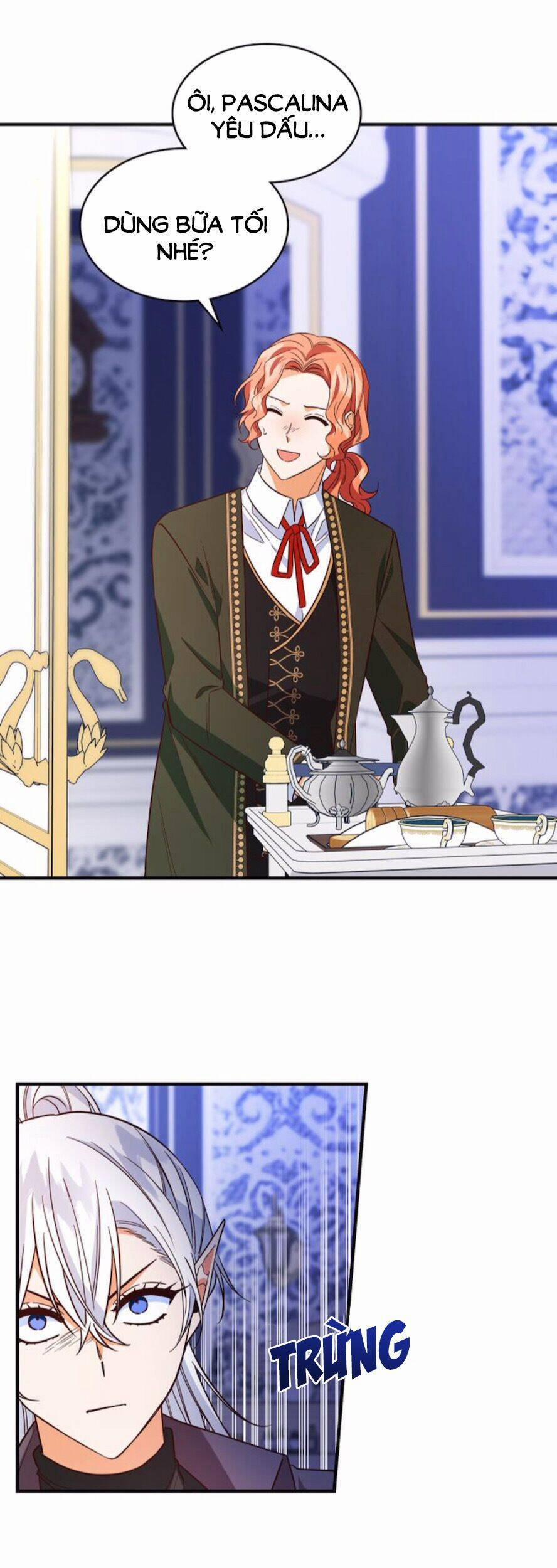 Lòng Trung Thành Với Kẻ Ác 27 trang 42