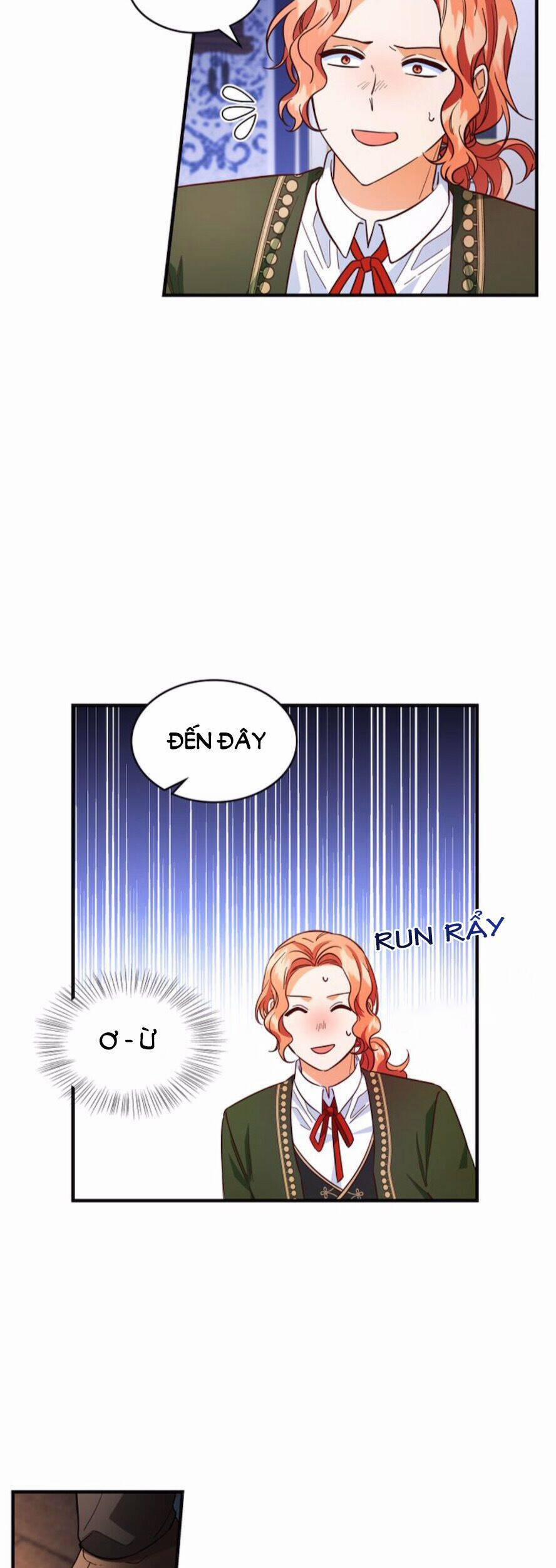 Lòng Trung Thành Với Kẻ Ác 27 trang 44