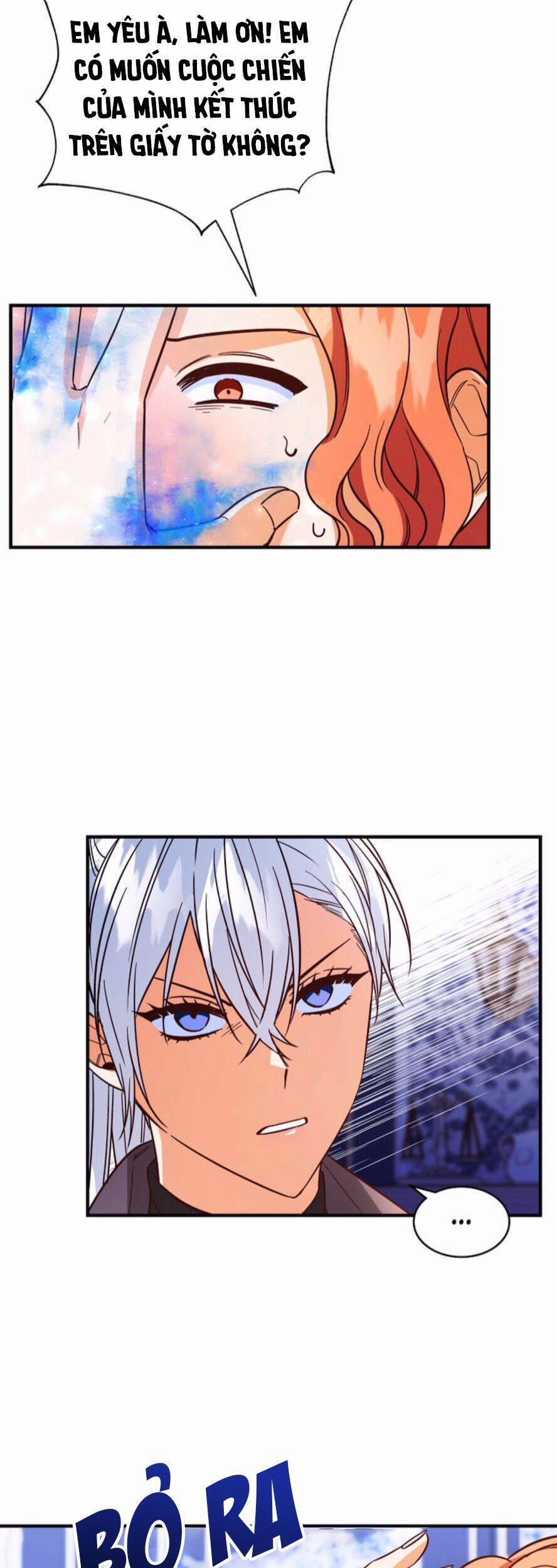 Lòng Trung Thành Với Kẻ Ác 27 trang 52