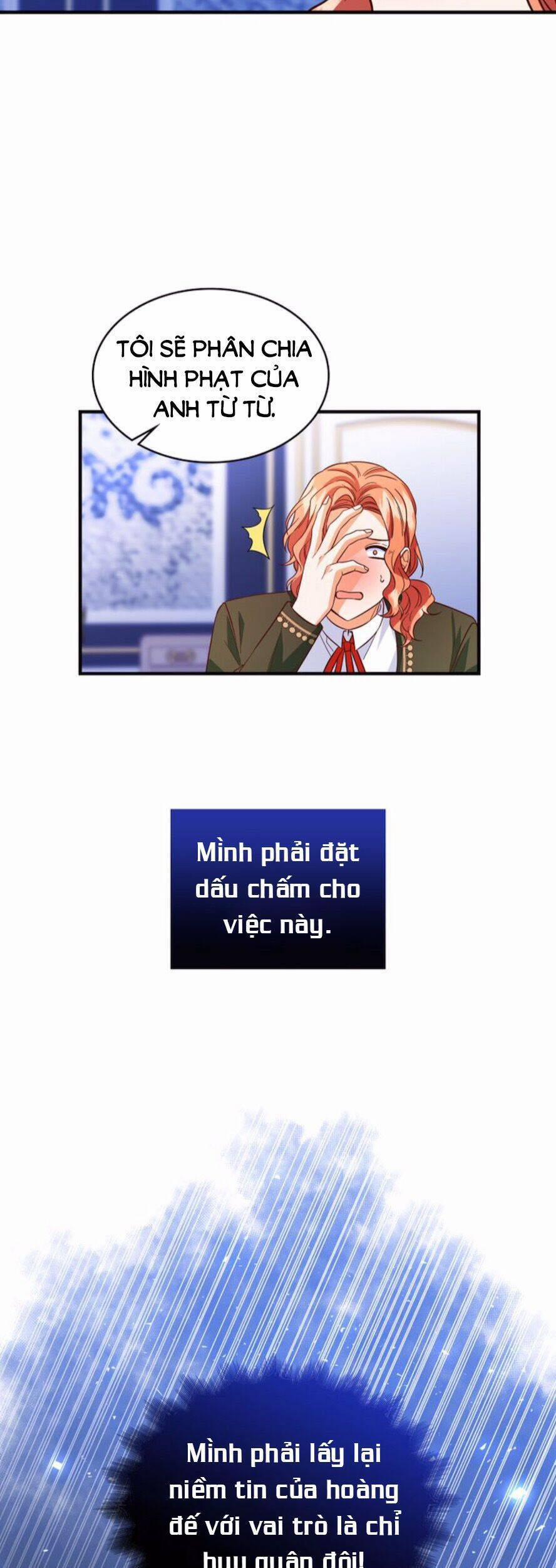 Lòng Trung Thành Với Kẻ Ác 27 trang 54