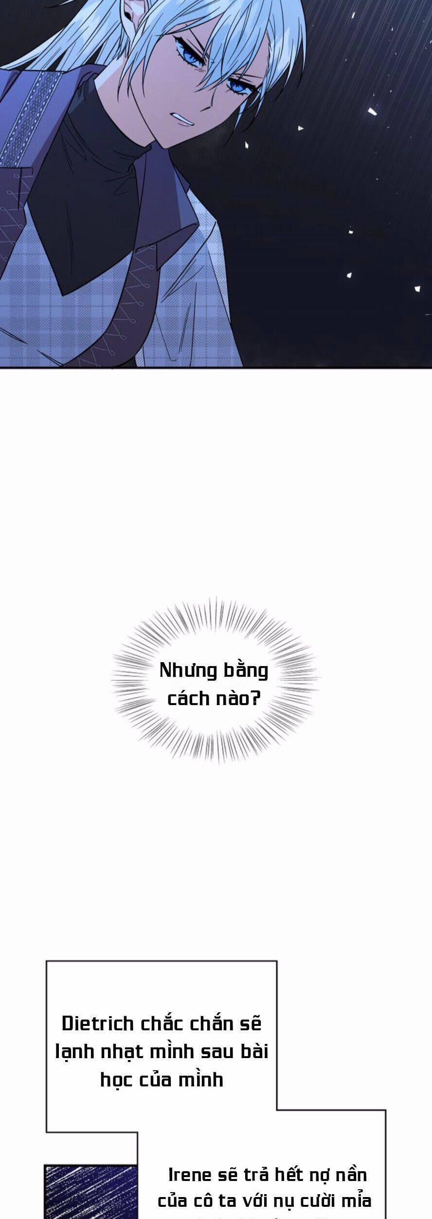 Lòng Trung Thành Với Kẻ Ác 27 trang 56