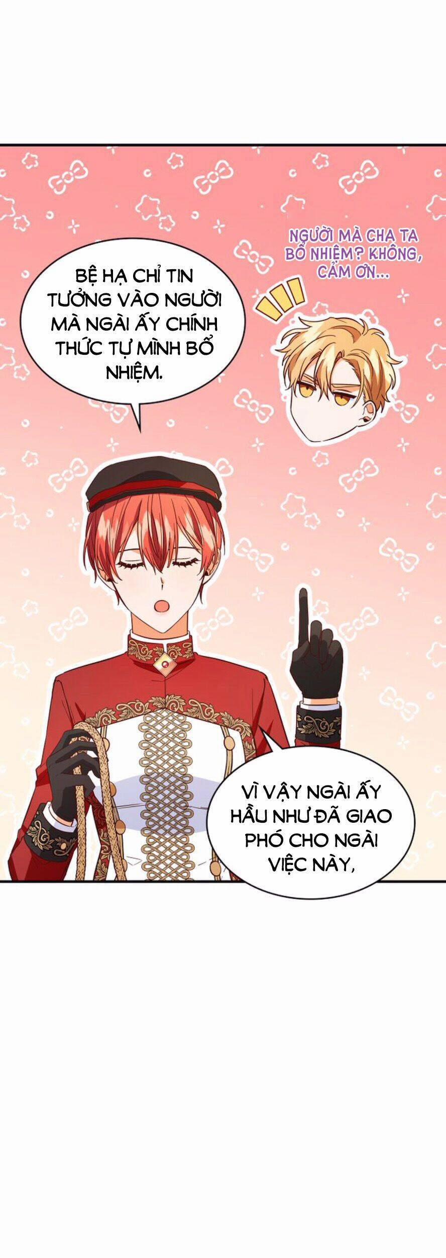 Lòng Trung Thành Với Kẻ Ác 27 trang 6