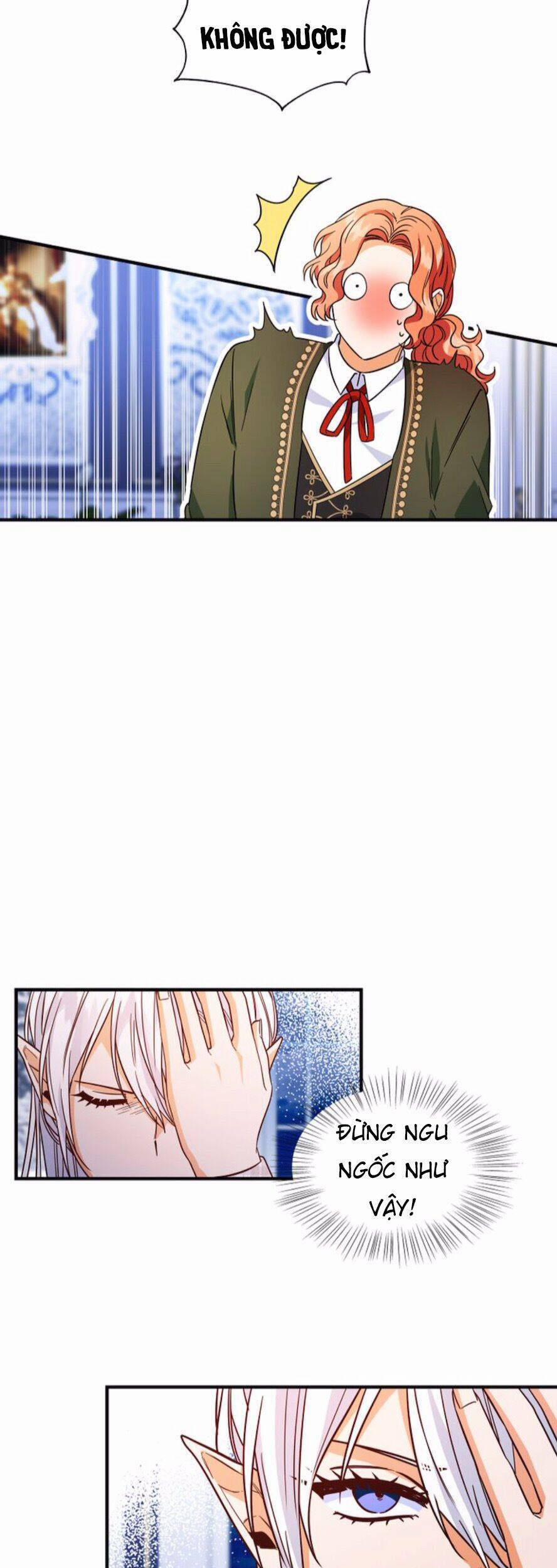 Lòng Trung Thành Với Kẻ Ác 27 trang 64