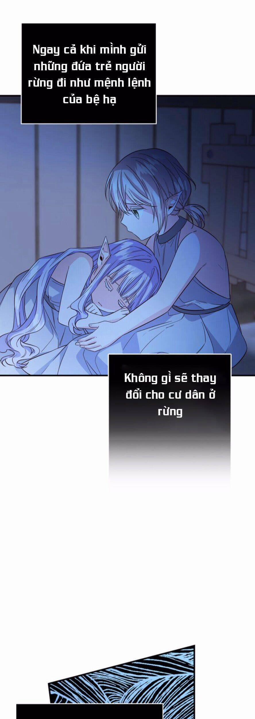 Lòng Trung Thành Với Kẻ Ác 27 trang 68