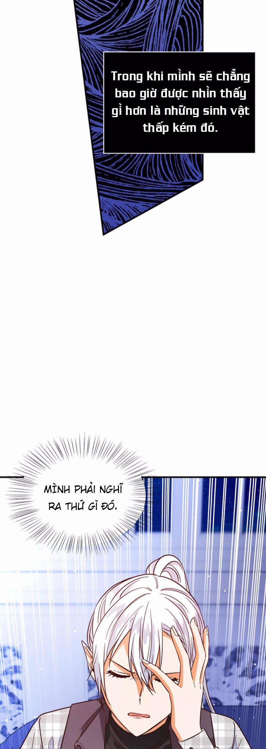 Lòng Trung Thành Với Kẻ Ác 27 trang 70