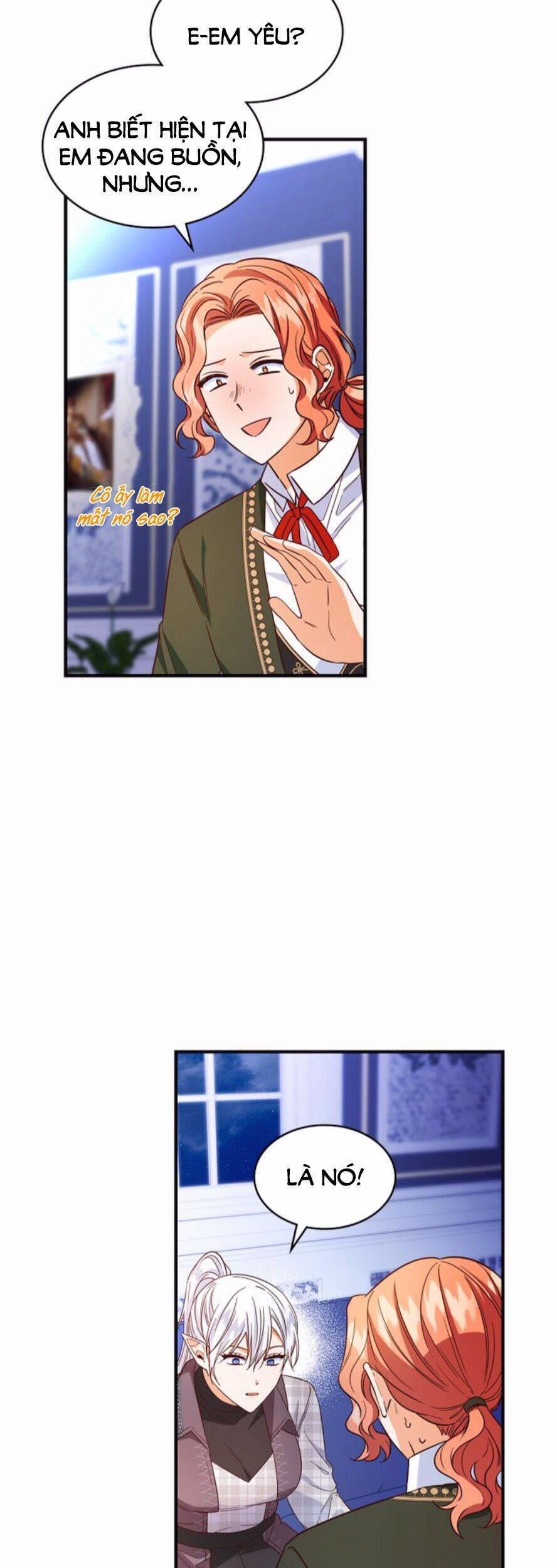 Lòng Trung Thành Với Kẻ Ác 27 trang 74