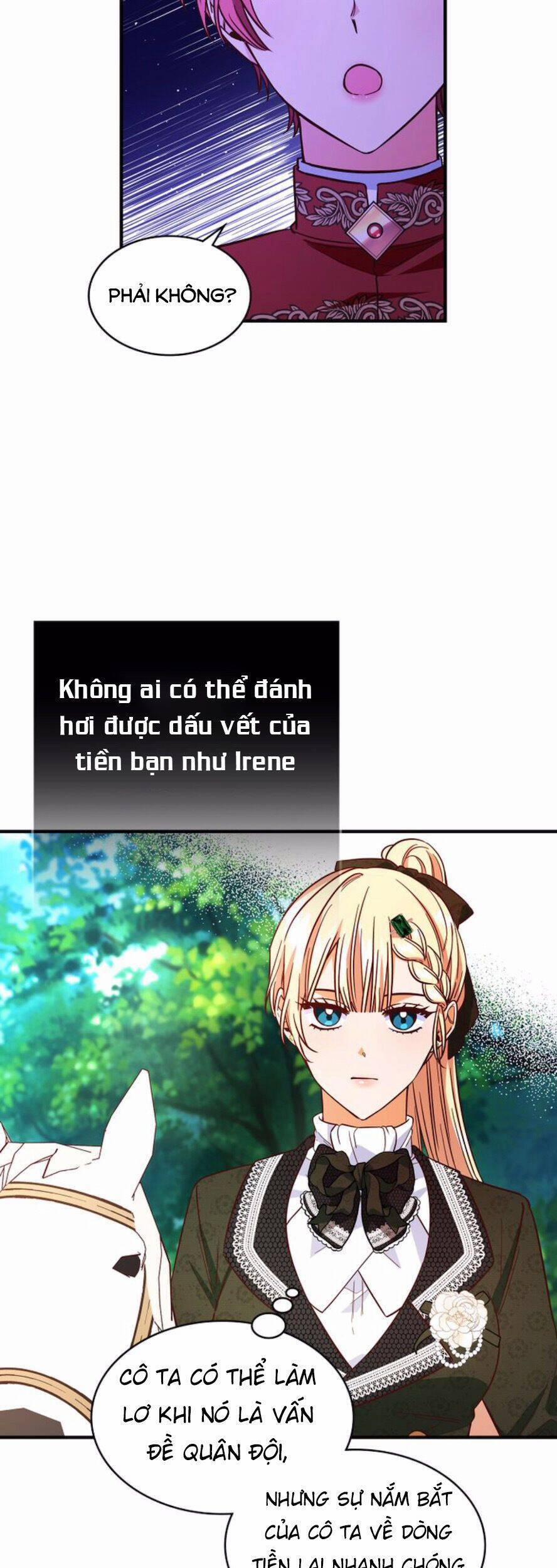 Lòng Trung Thành Với Kẻ Ác 27 trang 8