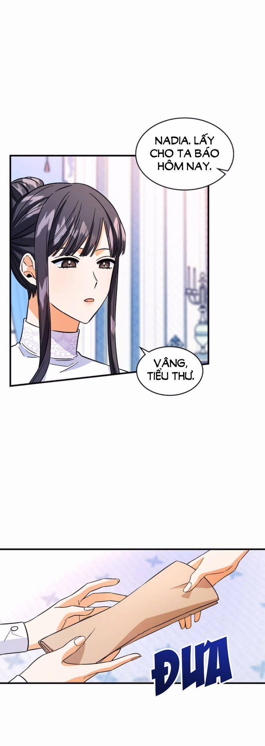 Lòng Trung Thành Với Kẻ Ác 27 trang 82