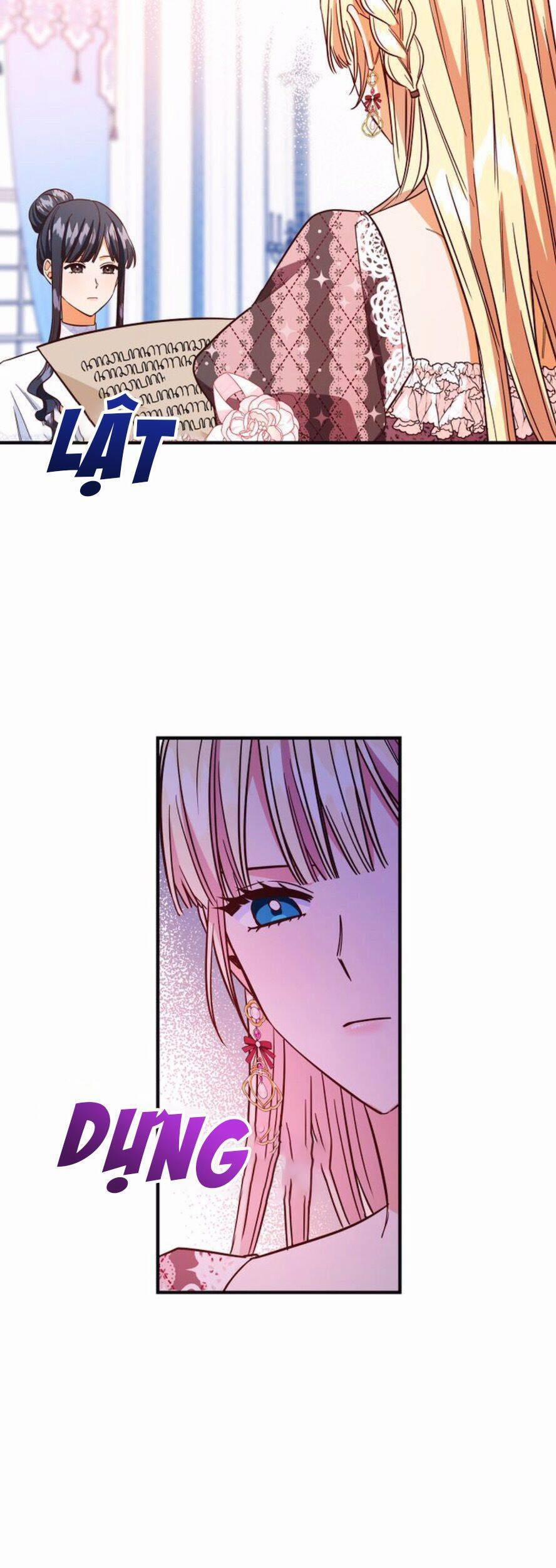 Lòng Trung Thành Với Kẻ Ác 27 trang 84