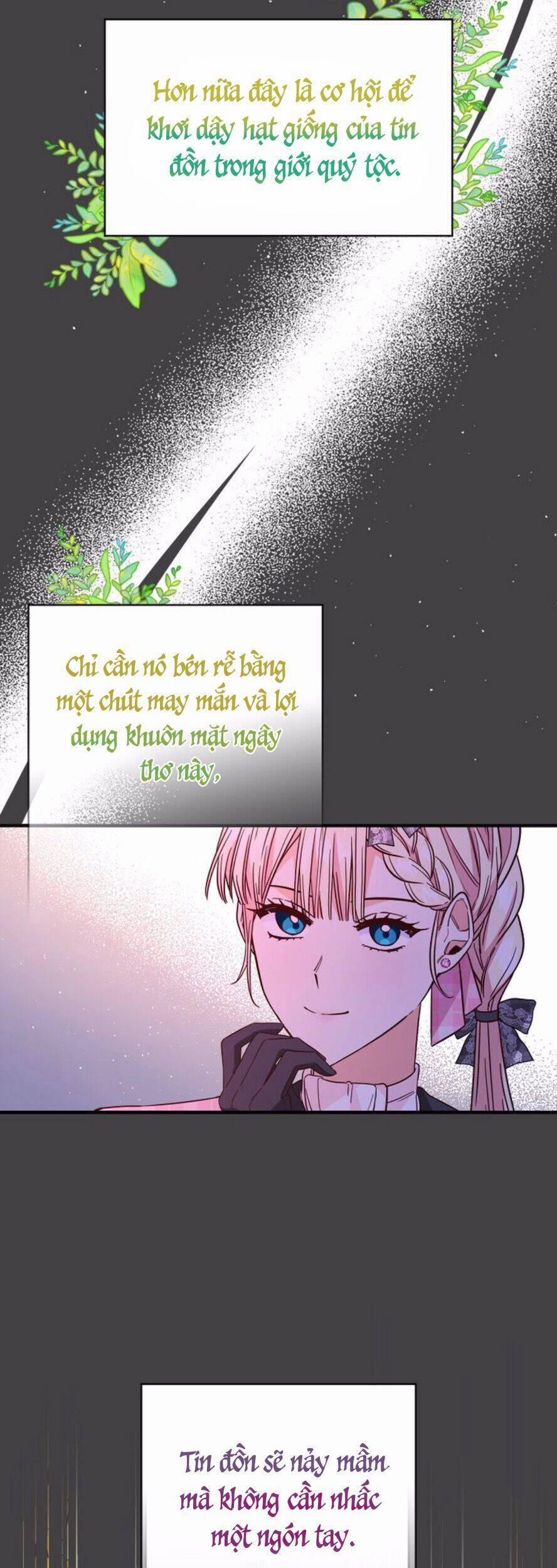 Lòng Trung Thành Với Kẻ Ác 28 trang 10