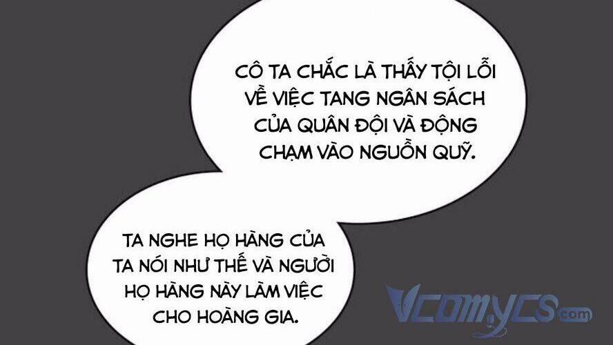 Lòng Trung Thành Với Kẻ Ác 28 trang 13