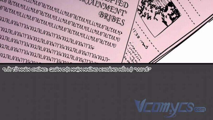 Lòng Trung Thành Với Kẻ Ác 28 trang 15