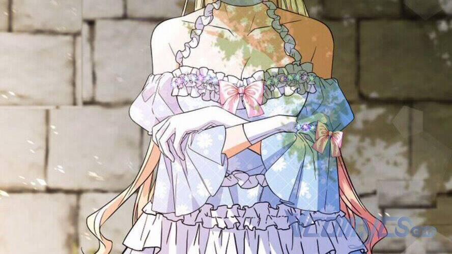 Lòng Trung Thành Với Kẻ Ác 28 trang 19