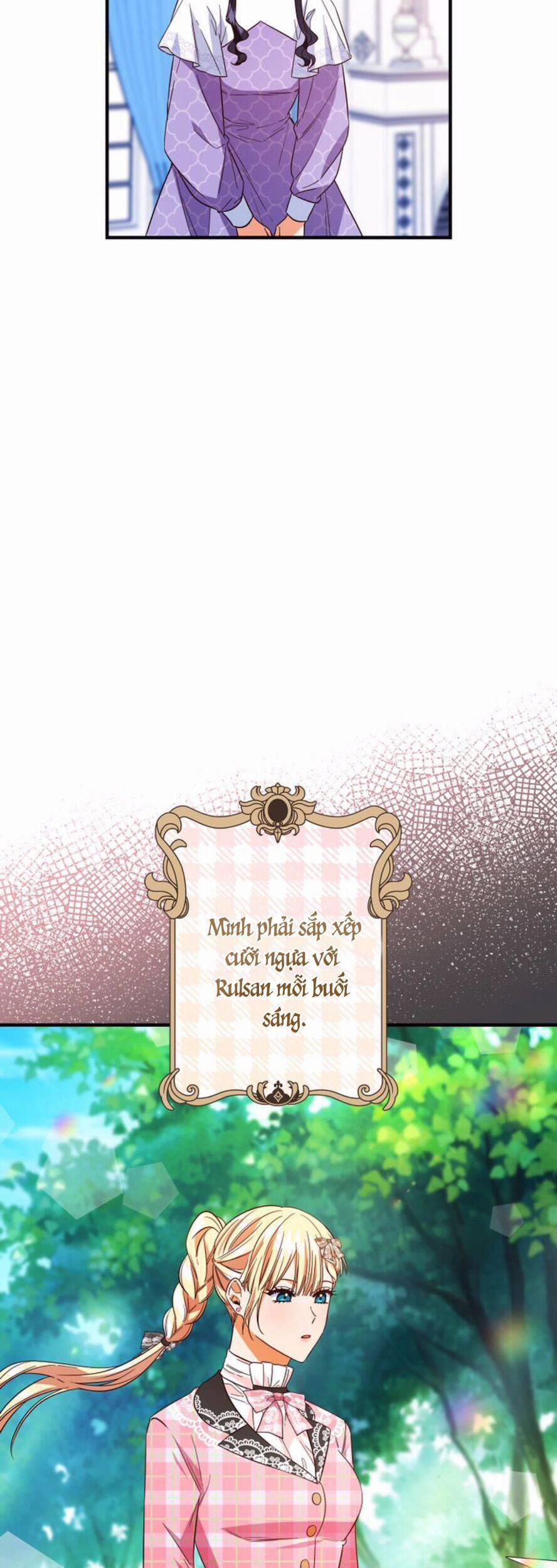 Lòng Trung Thành Với Kẻ Ác 28 trang 2