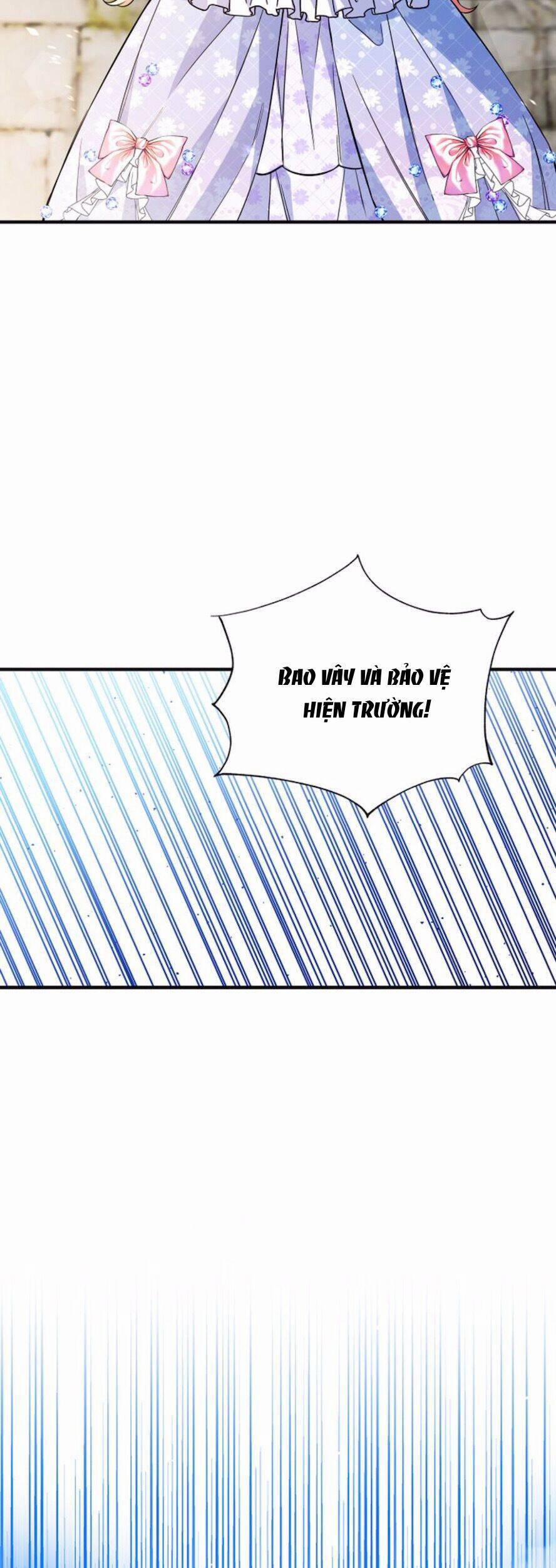 Lòng Trung Thành Với Kẻ Ác 28 trang 20