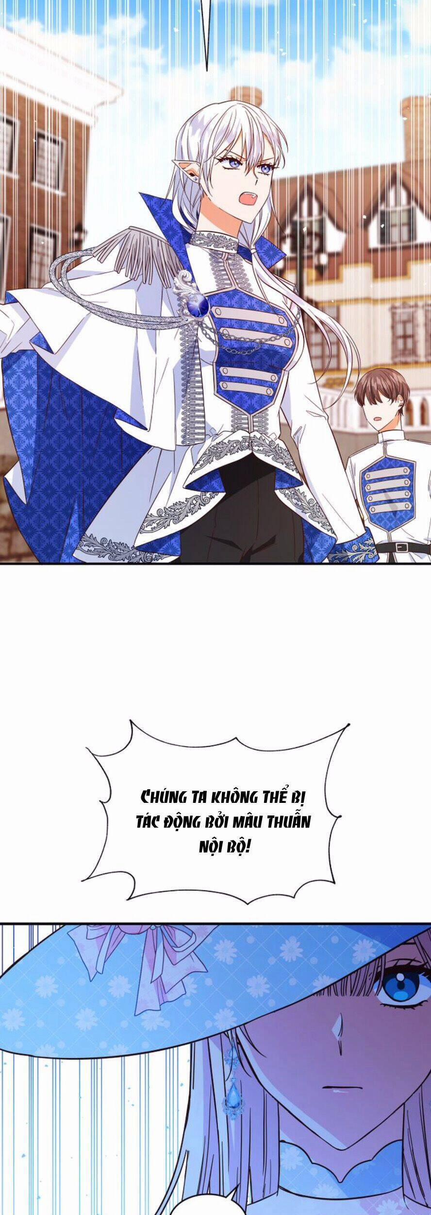 Lòng Trung Thành Với Kẻ Ác 28 trang 22