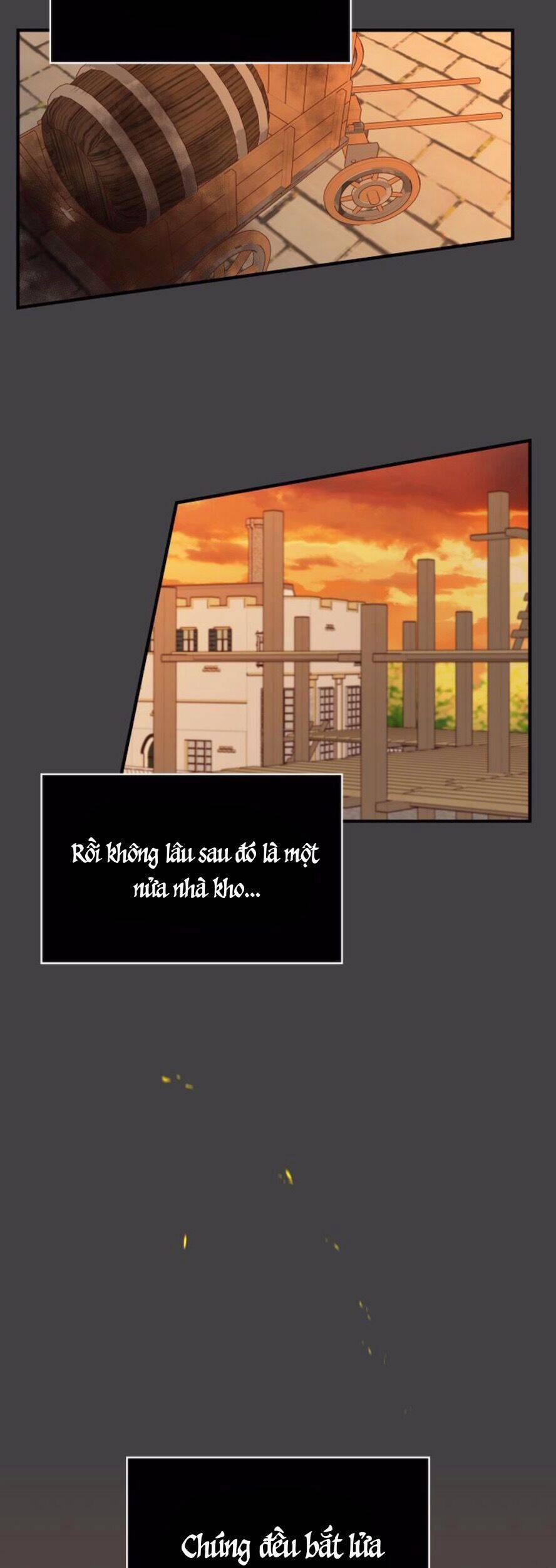 Lòng Trung Thành Với Kẻ Ác 28 trang 26