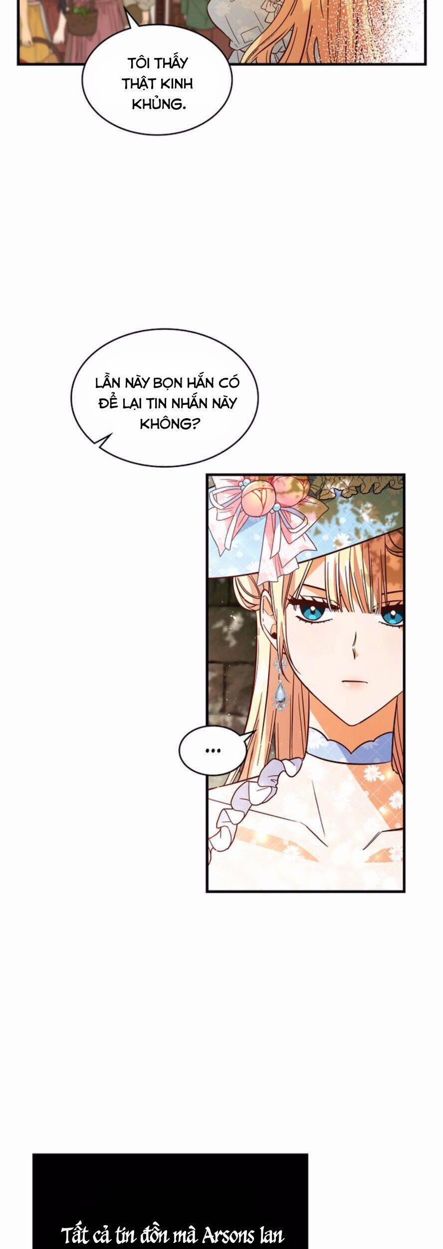 Lòng Trung Thành Với Kẻ Ác 28 trang 32