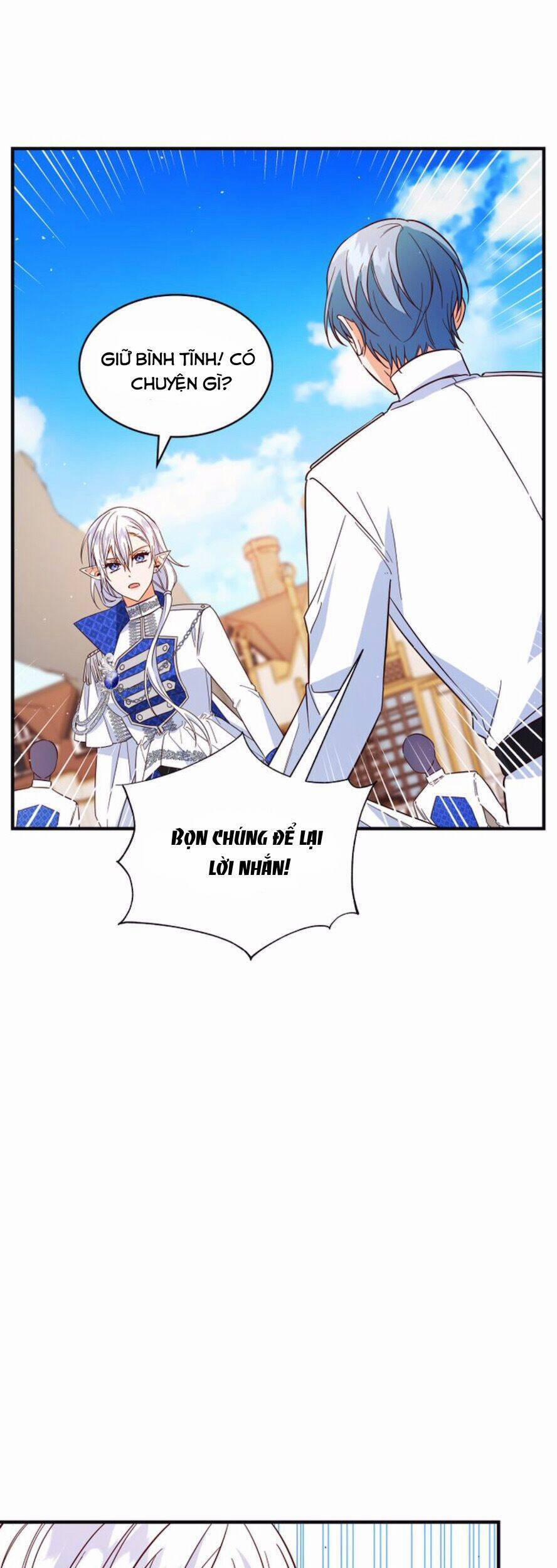 Lòng Trung Thành Với Kẻ Ác 28 trang 36