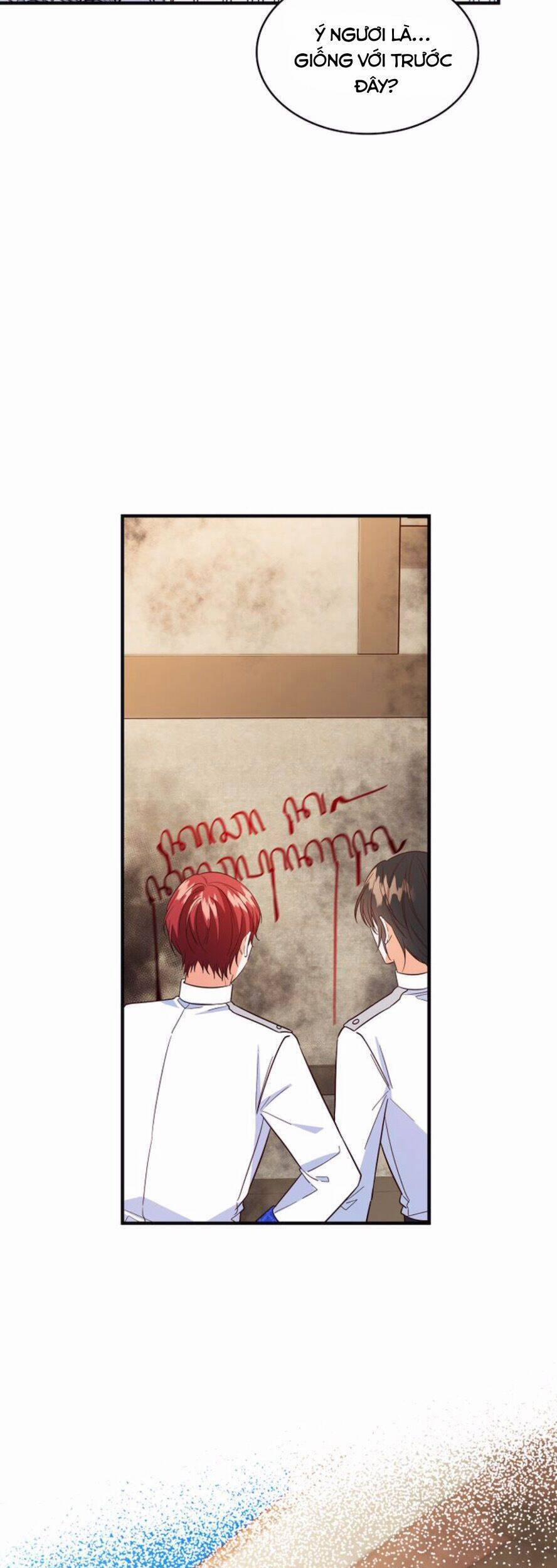 Lòng Trung Thành Với Kẻ Ác 28 trang 38