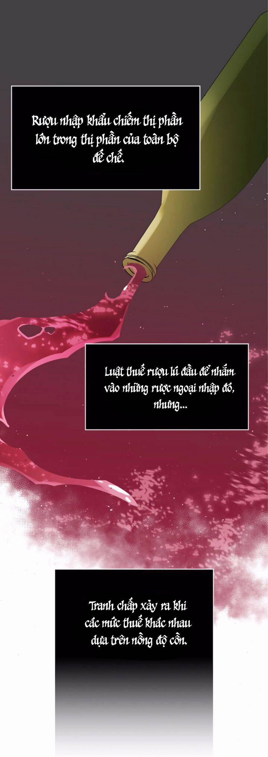 Lòng Trung Thành Với Kẻ Ác 28 trang 44